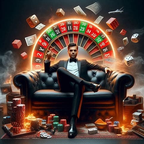 Layar verifikasi identitas dengan centang hijau
