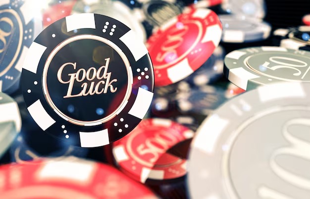 Pertandingan Live Dealer Blackjack di Evolution Gaming menampilkan interaksi langsung dengan pemain lain