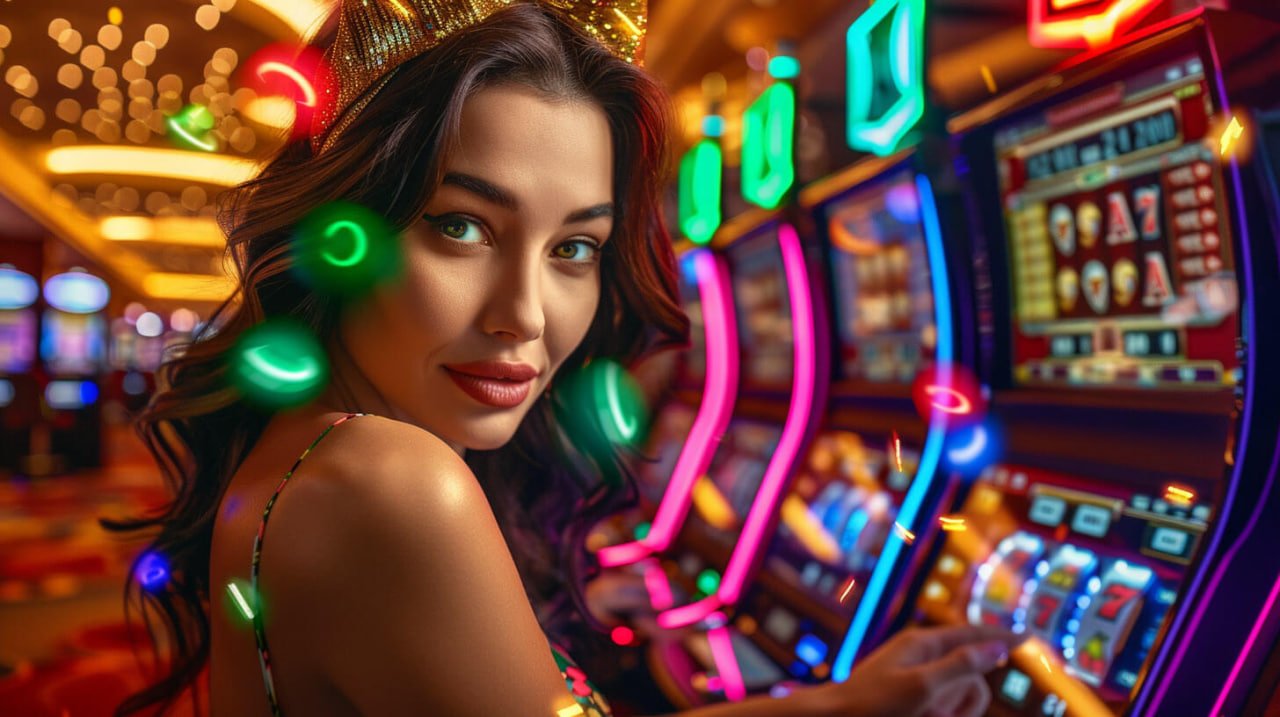 Antarmuka permainan Habanero di kdslot138 dengan navigasi menu dan pilihan judul slot